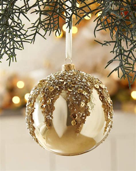 Hobby lobby gold ornaments. Things To Know About Hobby lobby gold ornaments. 